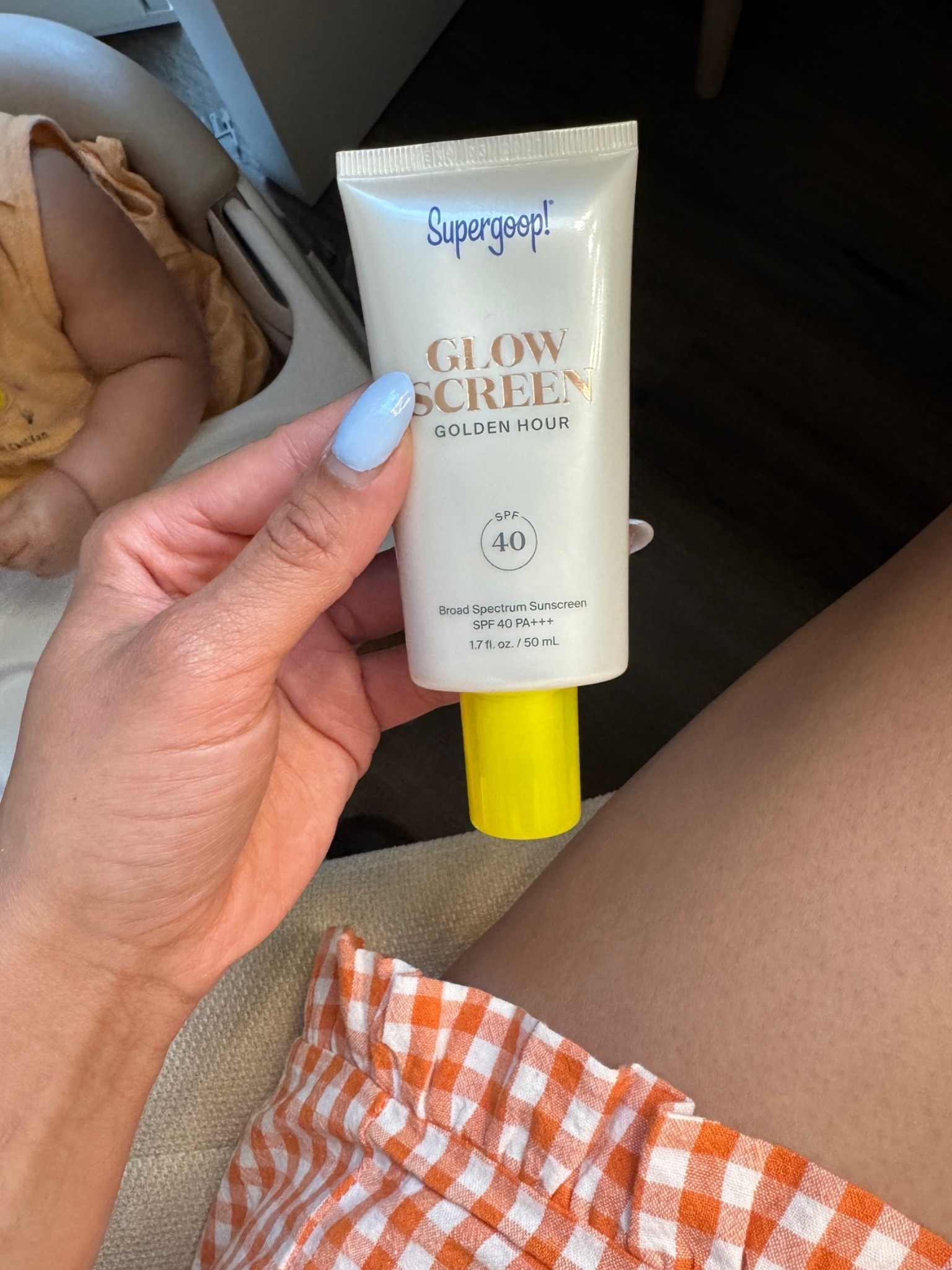 Obsessed with this!! Gives me such a sun-kissed glow ✨

#LTKselfcare #LTKBeauty