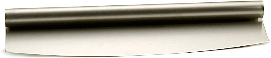 RSVP International Endurance® Rocker Style Stainless Steel Pizza Cutter, 14" | Sharp & Versatile... | Amazon (US)