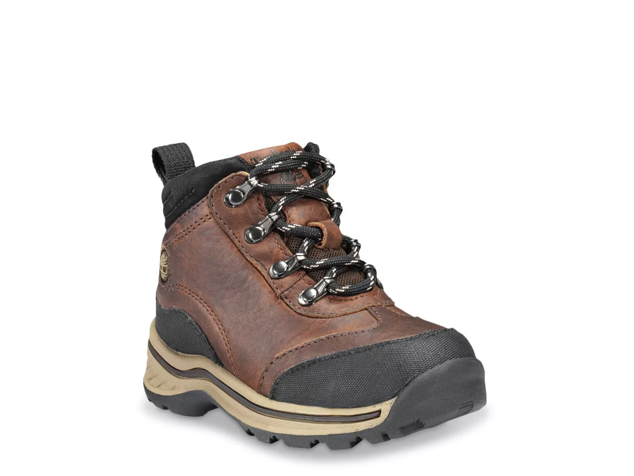 Backroads Hiking Boot - Kids' | DSW