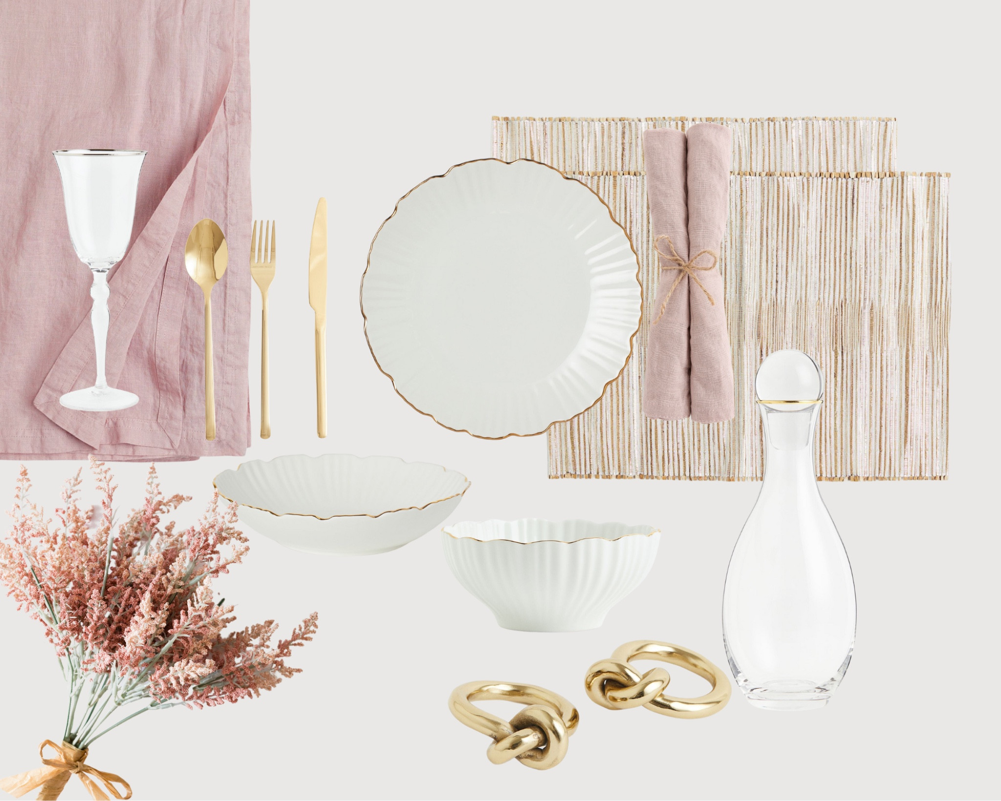 Estos productos harán de tu mesa de verano un espectáculo 😍

#LTKhome #LTKGiftGuide #LTKeurope