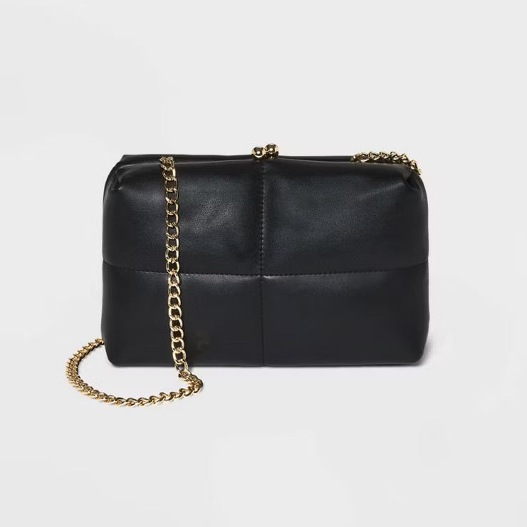 Puff Clutch - A New Day™ | Target