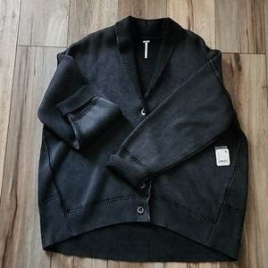 Free People Chamomile Oversized Cardigan | Poshmark