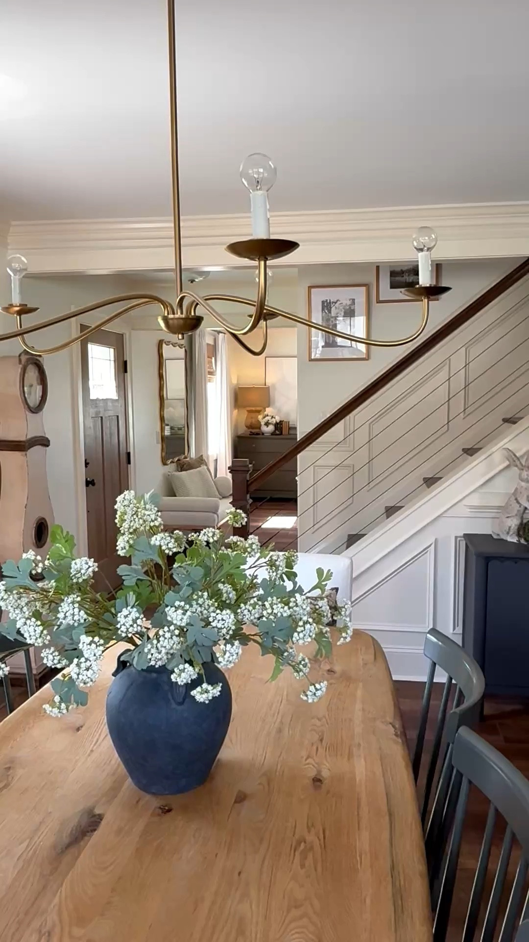 LOVE these bunnies from @Wayfair! The gorgeous green floral vase, sideboard, lamp, light fixture and toaster can all be found on #wayfair too! #wayfairpartner #ad

#LTKSaleAlert #LTKHome #LTKSeasonal