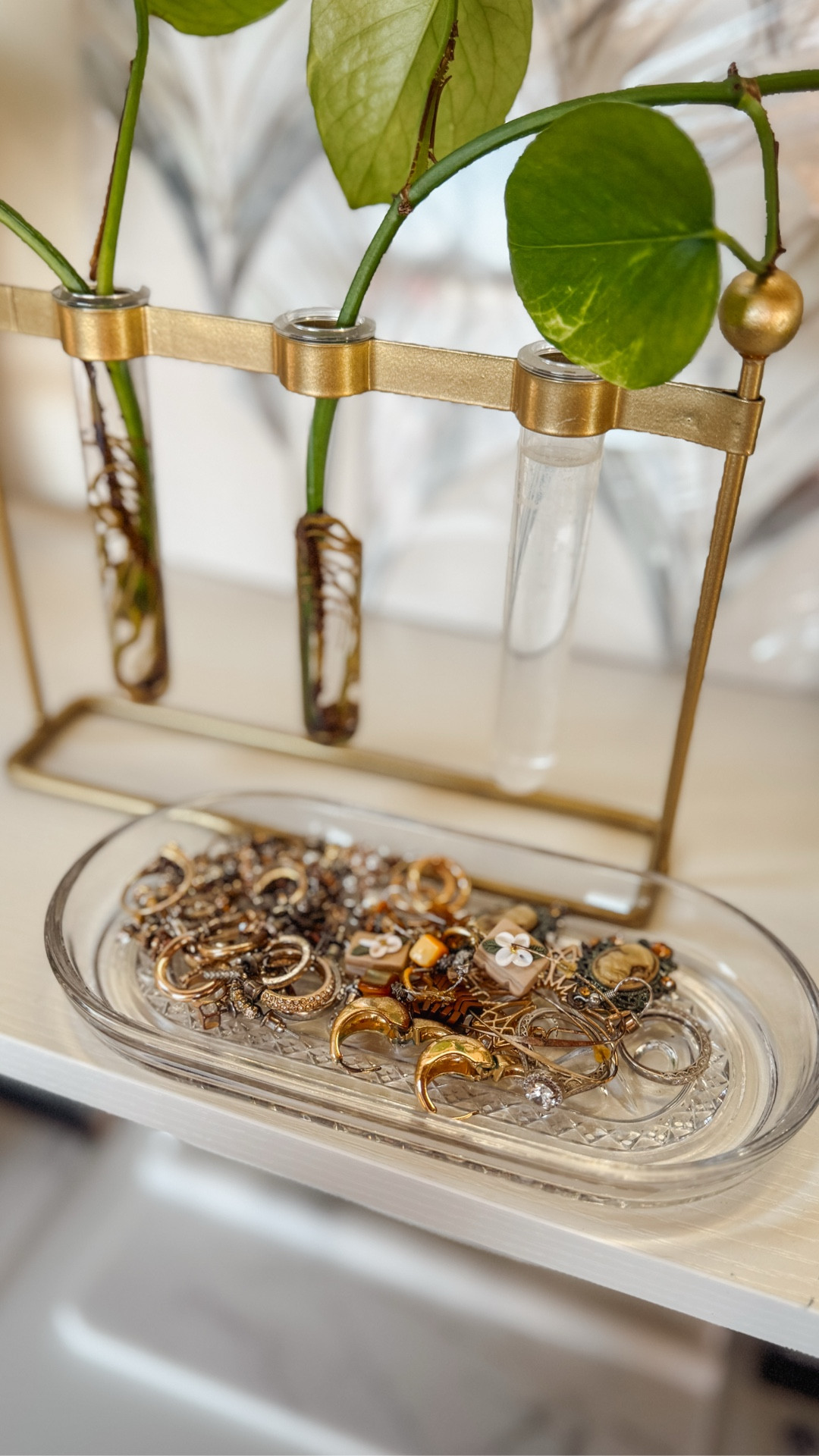 Okay… but truly, how did I ever live without a jewelry cleaner?! ✨😂

My rings have never sparkled like this and now I refuse to go back. Consider me influenced by myself. 💍



#LTKselfcare #LTKBeauty