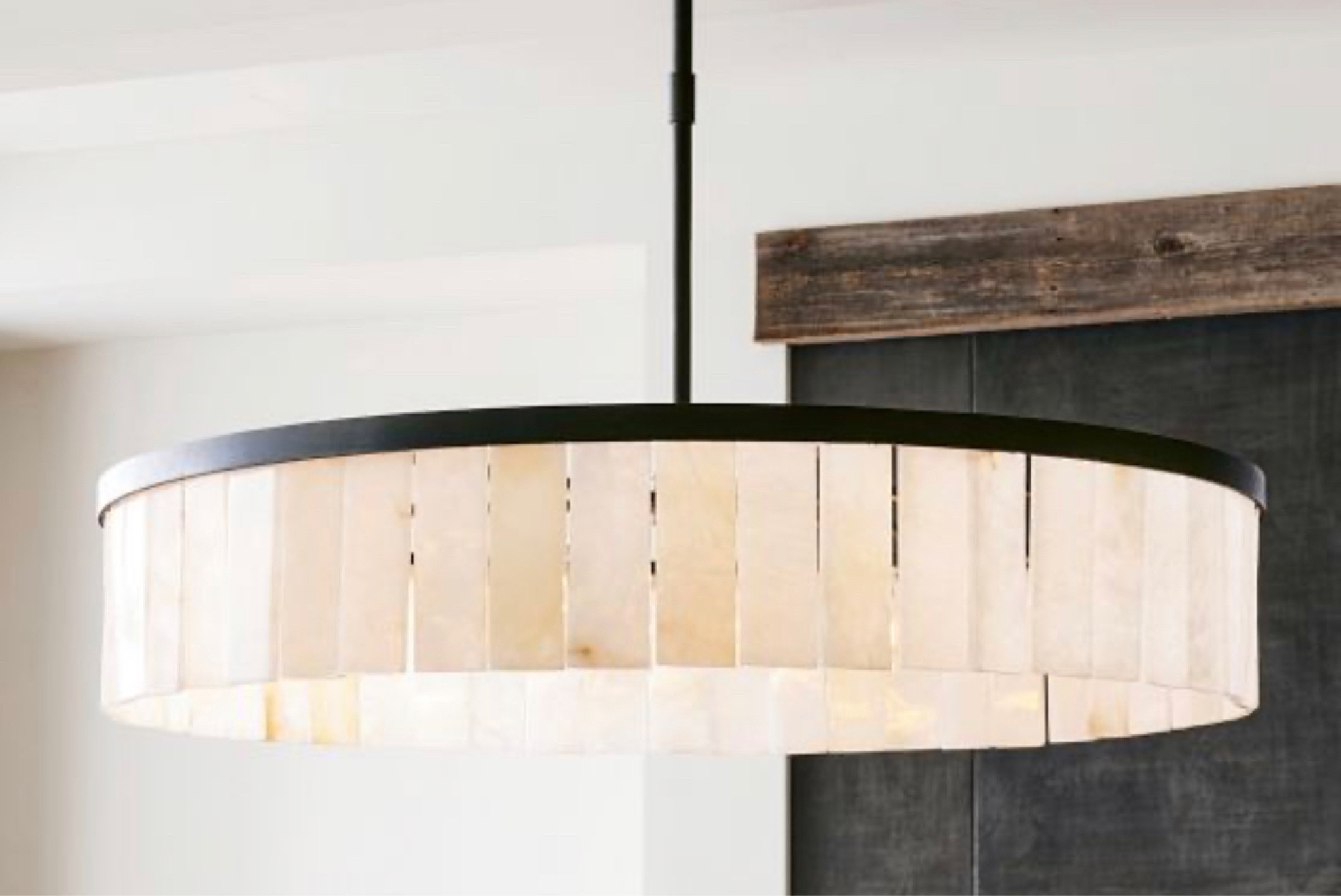 Love this simple light 

#LTKstyletip #LTKhome #LTKfamily