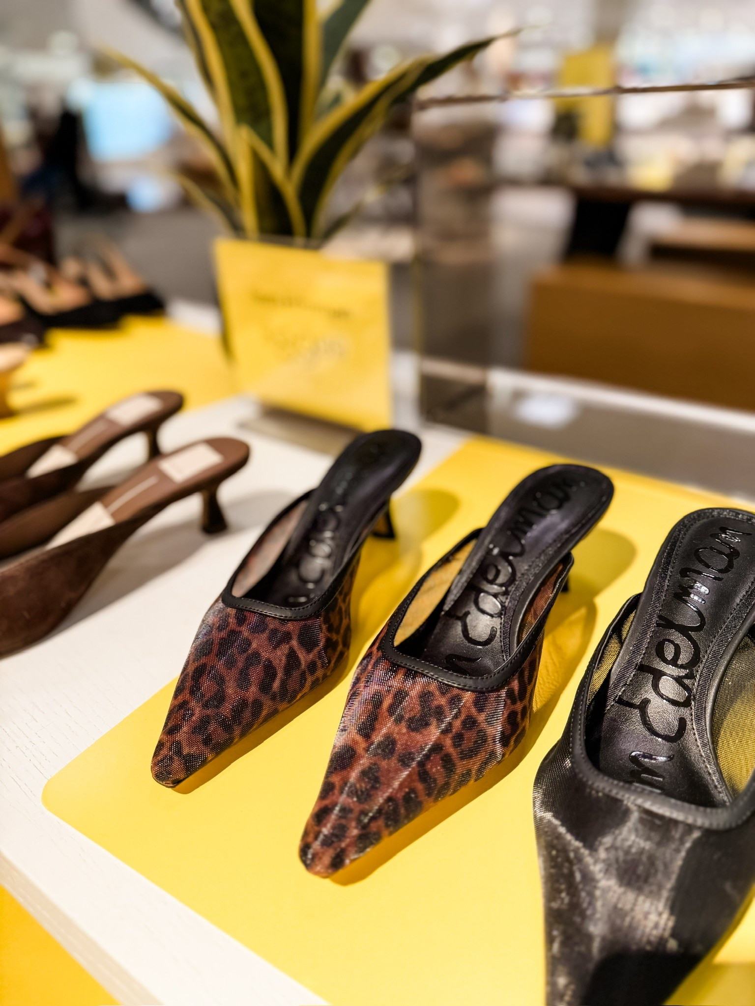 Already thinking of all the ways I’m going to style these this season 😍

Loverly Grey, NSALE, Nordstrom sale, leopard print heels, sale alert

#LTKSaleAlert