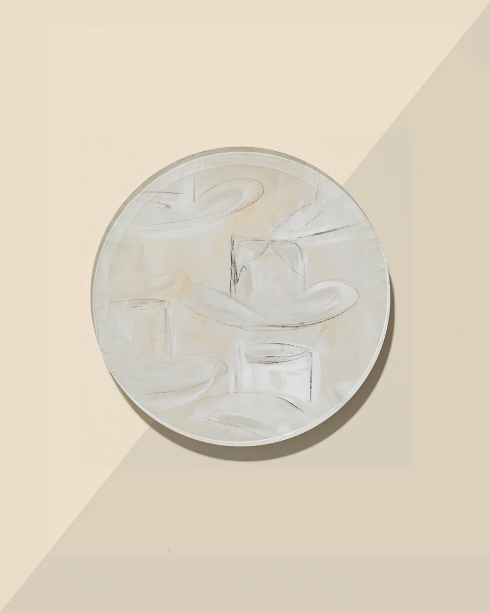 Wrangler Coasters | Tart By Taylor