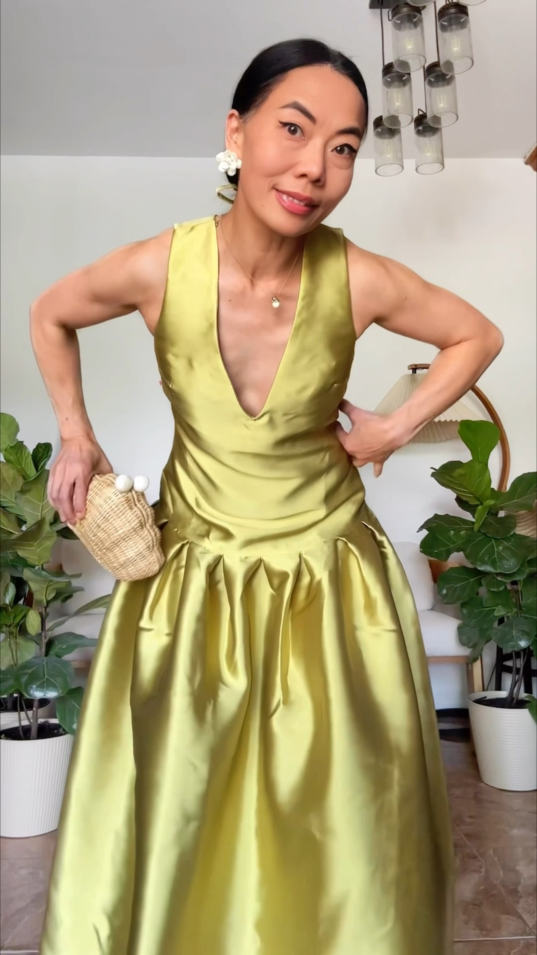 Outfit of the night! ✨

#LTKootd #LTKgrwm