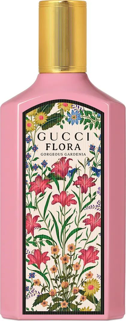 Gucci Flora Gorgeous Gardenia Eau de Parfum | Nordstrom | Nordstrom