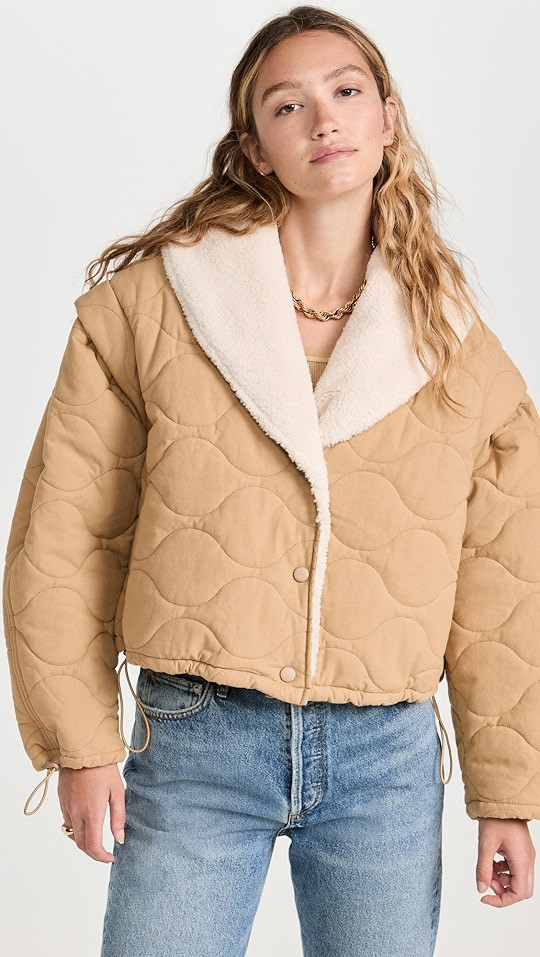 Nadine Jacket | Shopbop
