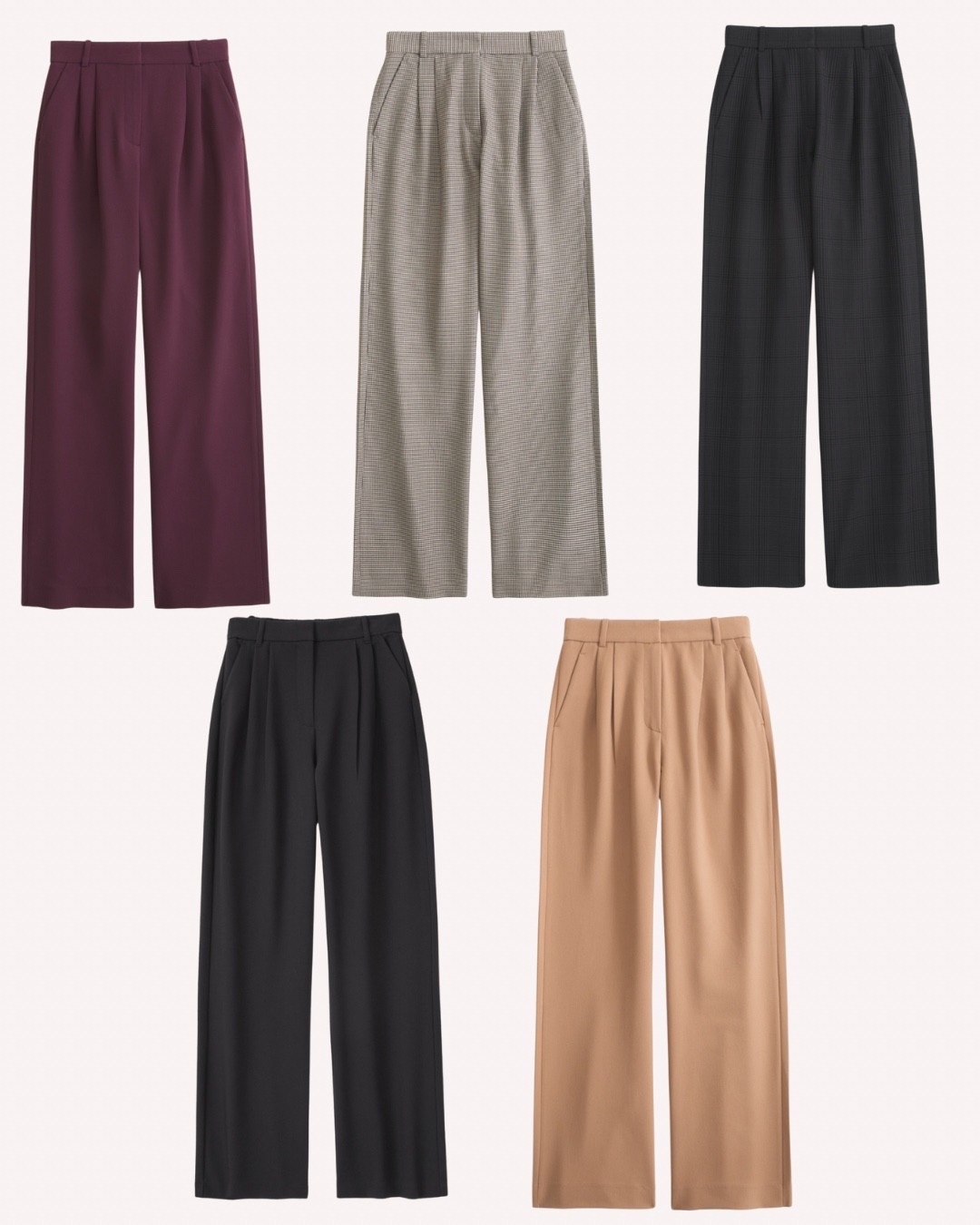 Great stock on my go to workwear trousers!! 

#LTKworkwear #LTKautumn #LTKmodest
