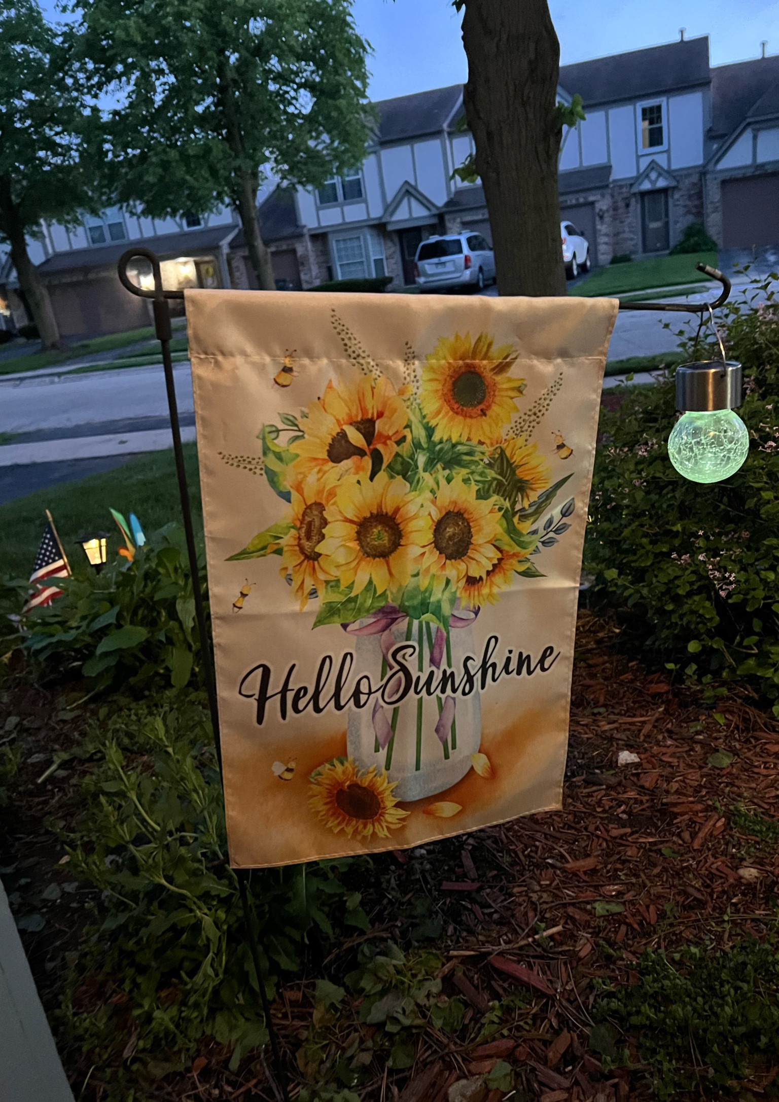 Spring decor • Outdoor Decor • Home decor • Solar lights 

#LTKHome #LTKGiftGuide #LTKSeasonal