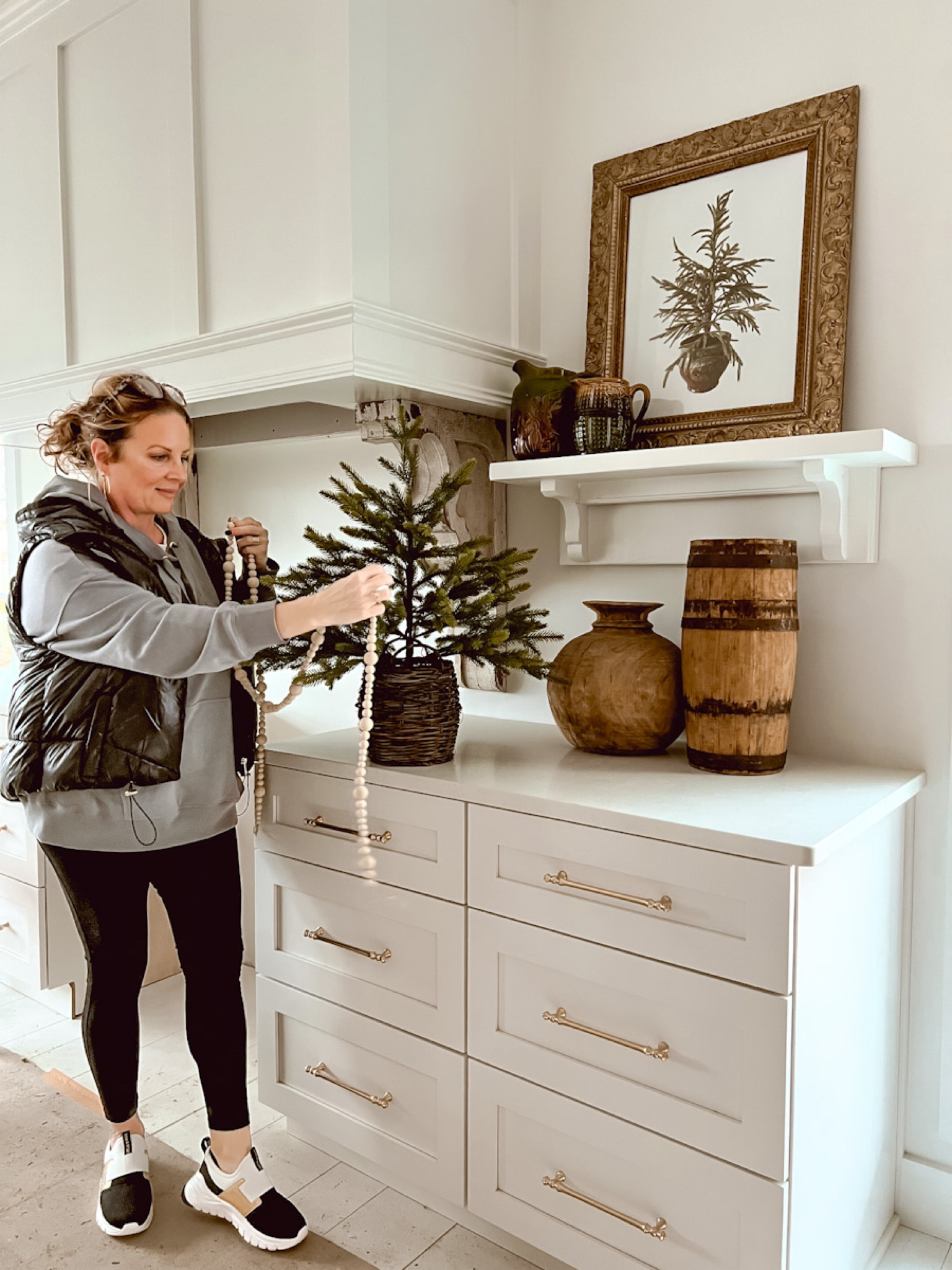 Walmart has a new line out and I’m loving it. Love and Sports… @walmartfashion #WalmartPartner #WalmartFashion

#LTKfit