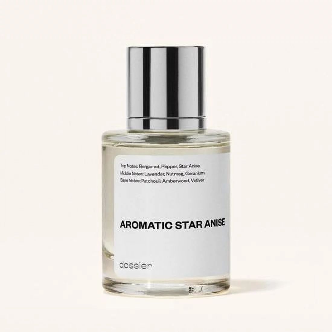 Aromatic Star Anise Inspired By Dior's Sauvage Eau De Toilette, Cologne for Men. Size: 50ml / 1.7... | Walmart (US)