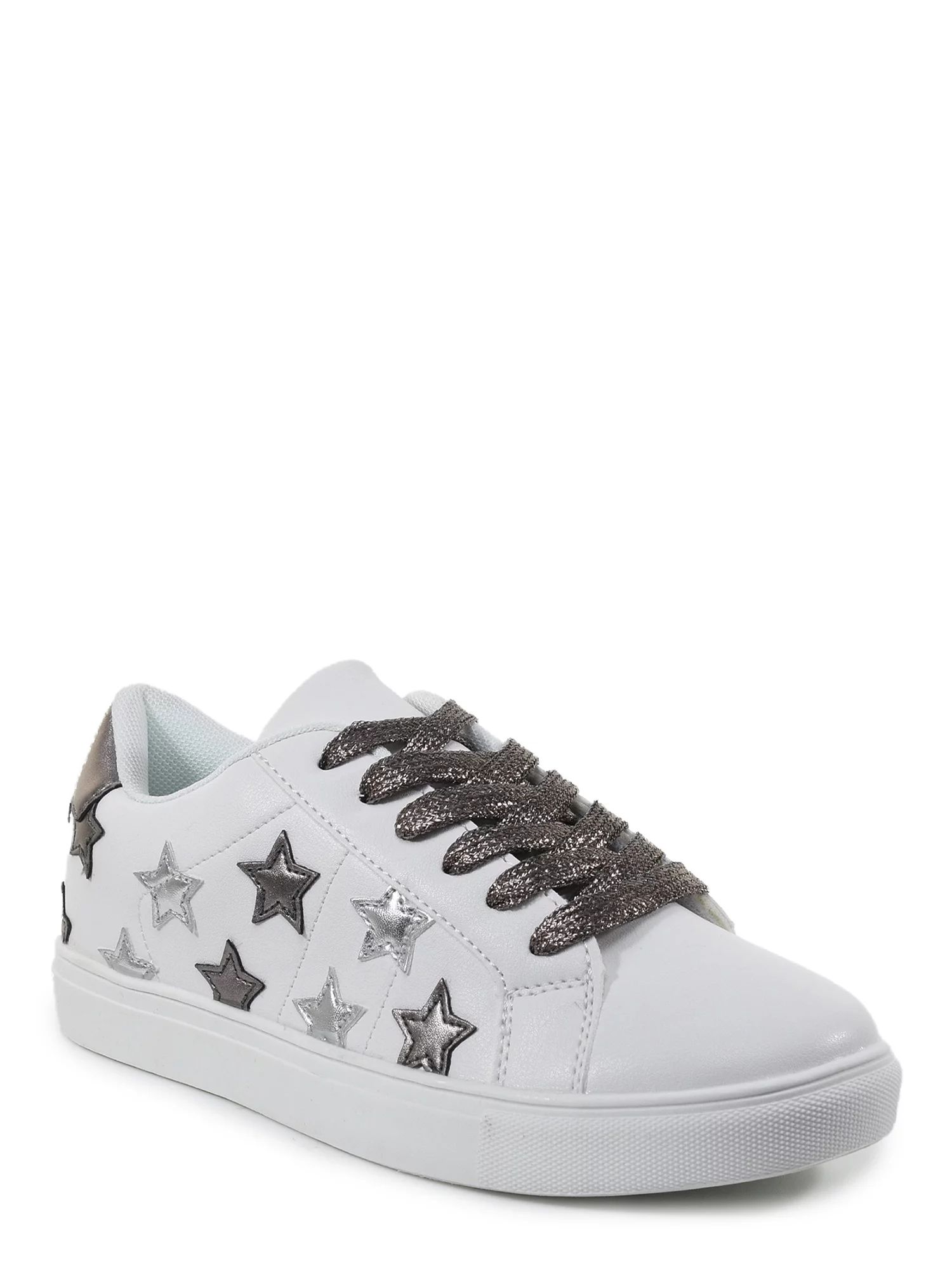 PORTLAND by Portland Boot Company Women's Star Court Sneaker | Walmart (US)