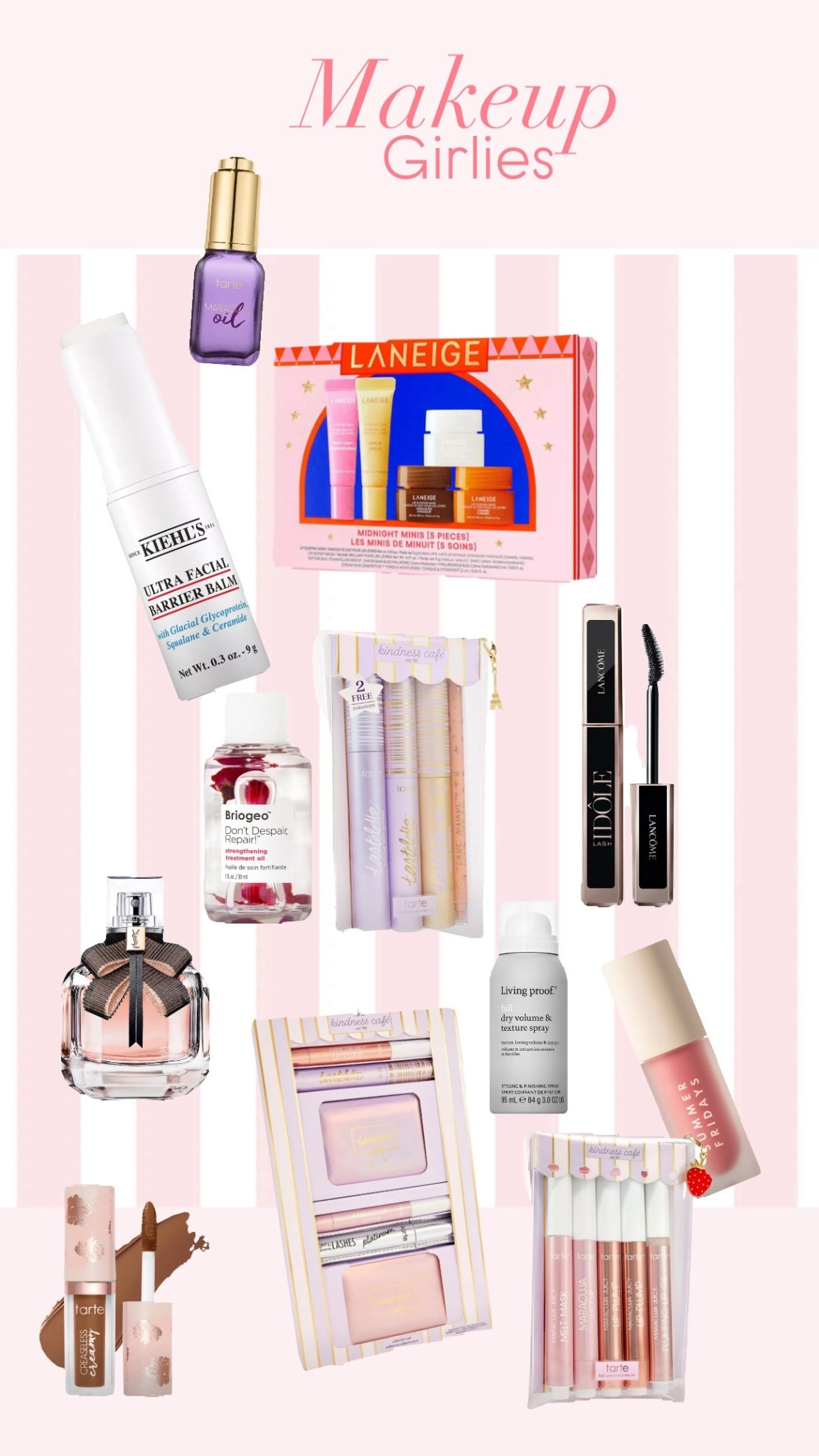Sephora makeup is on MAJOR sale for Black Friday at Kohl’s right now!!!!  💗💄💋🛍️

#LTKBeauty #LTKSaleAlert #LTKGiftGuide