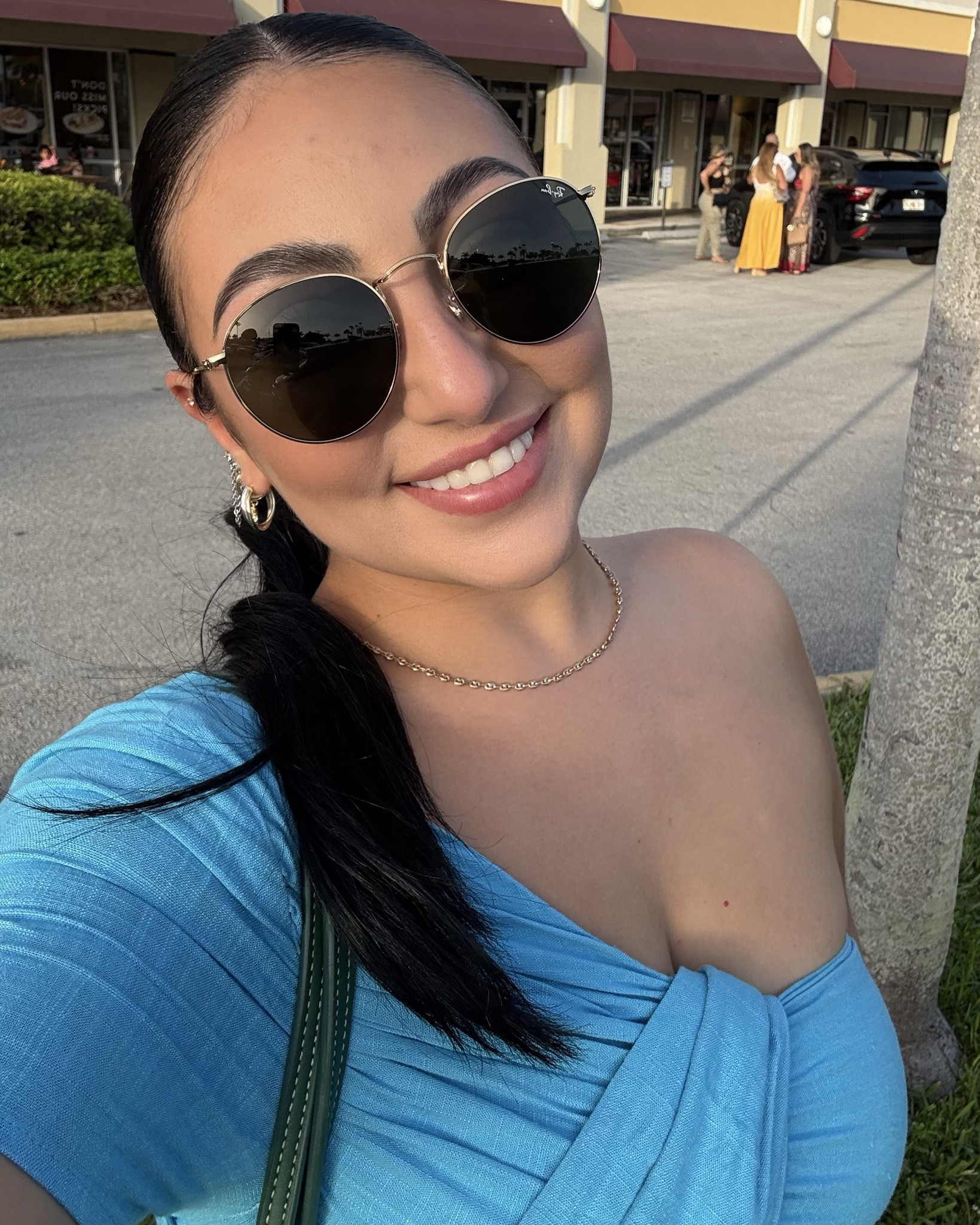 🦋💙🫐

#LTKSummerEdit #LTKSeasonal #LTKStyleTip