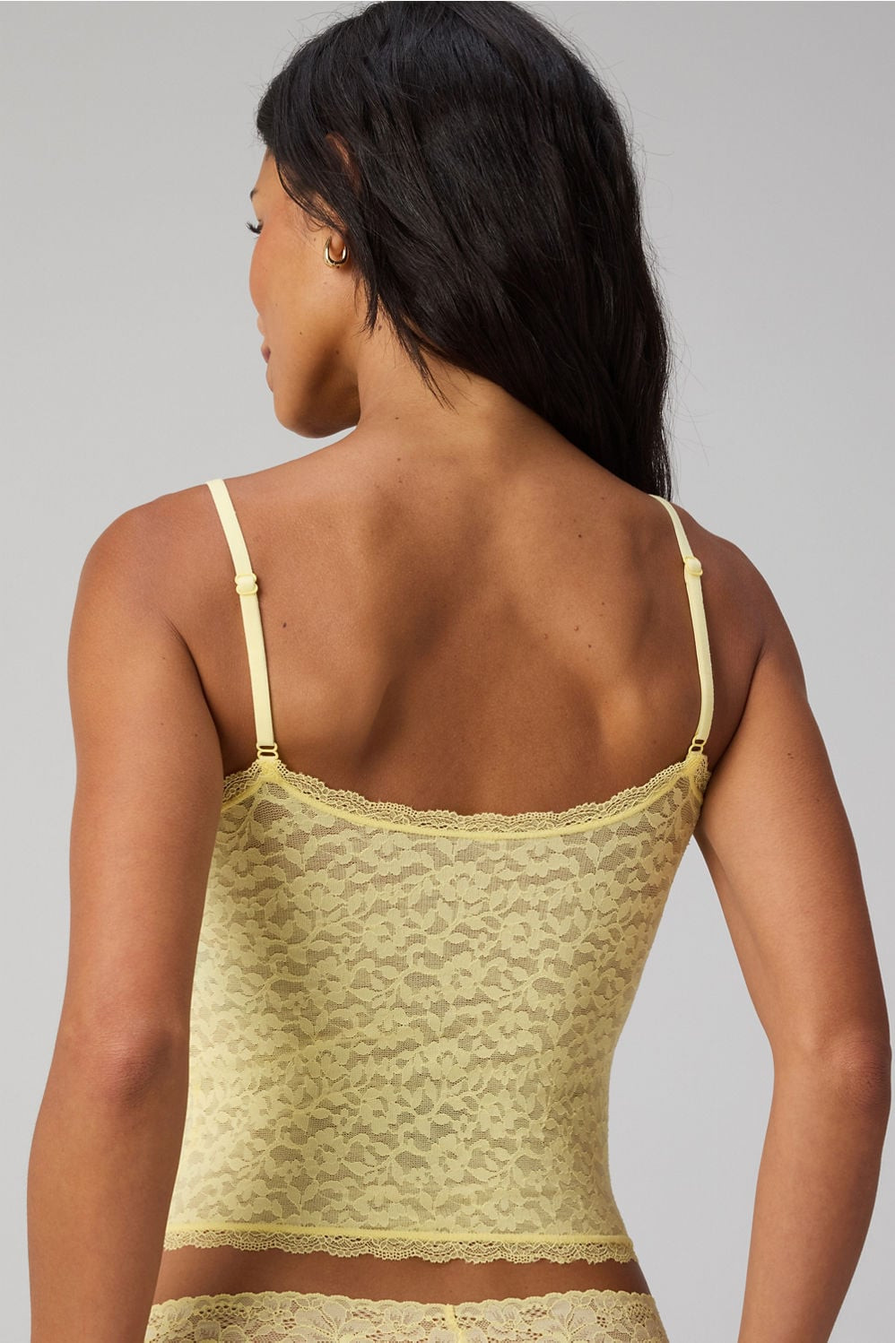 Lush Lace Cami | Fabletics