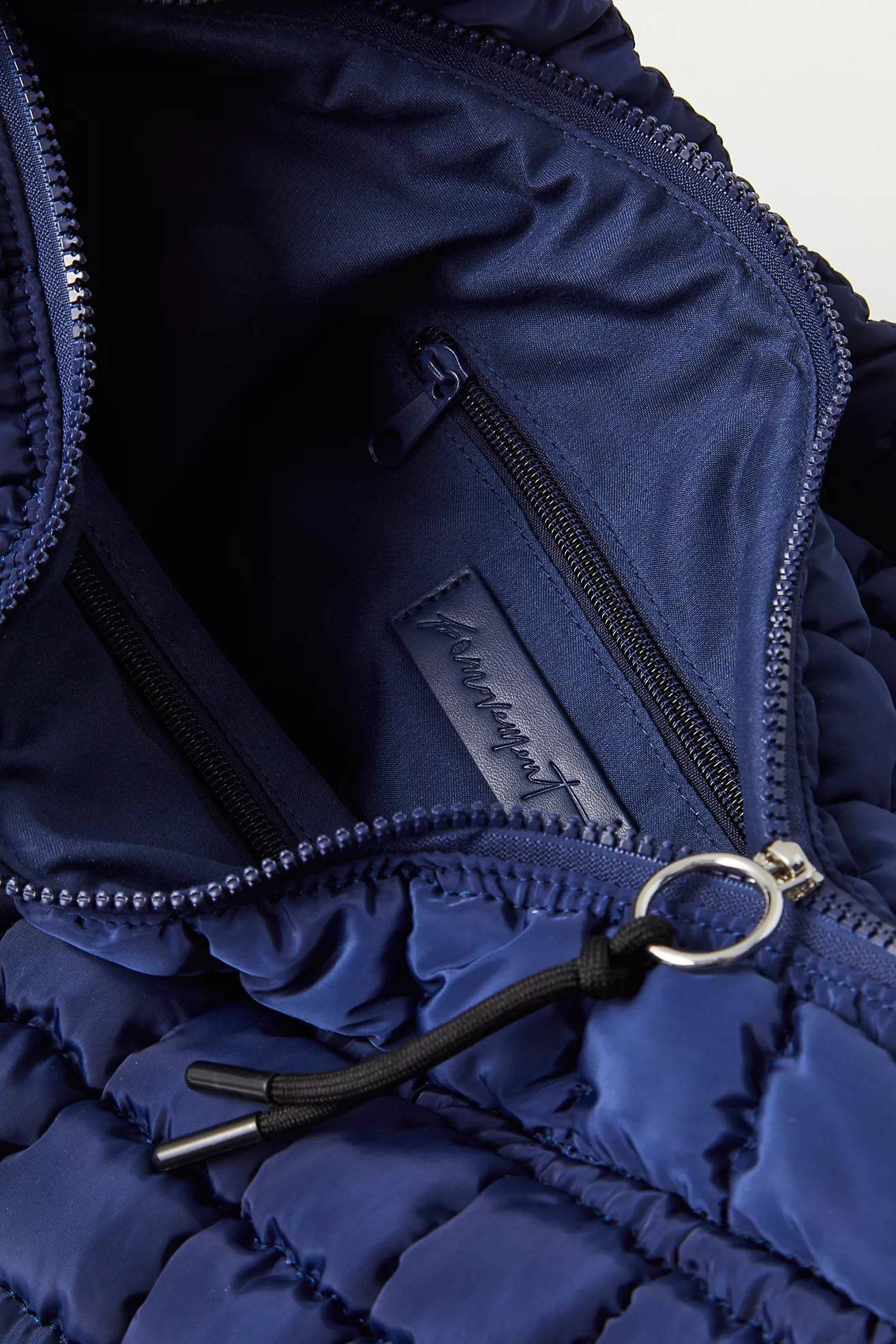 Quilted Carryall Bag | Free People (Global - UK&FR Excluded)