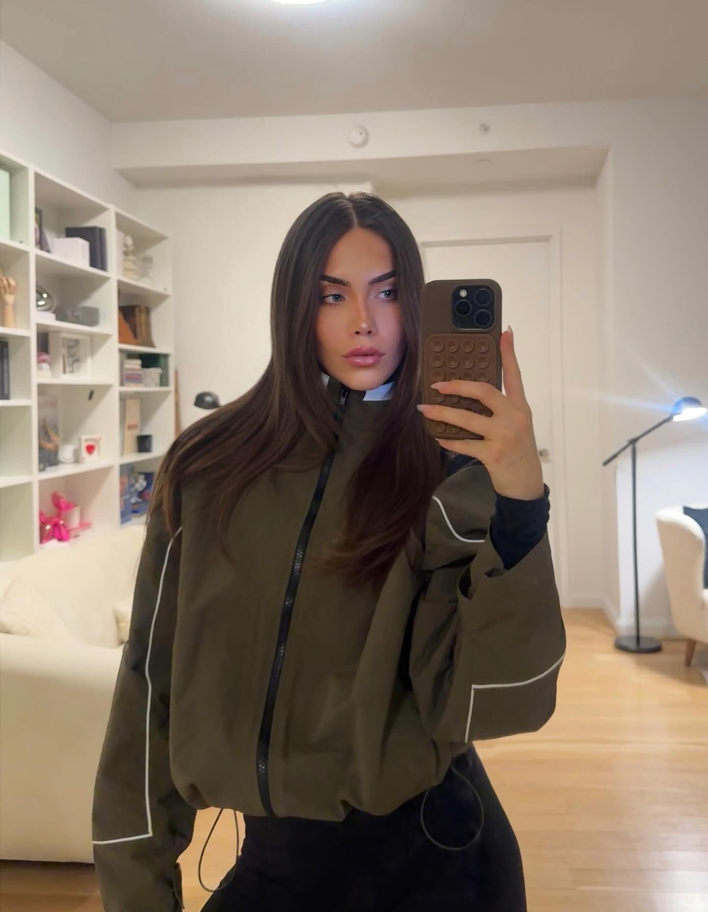 another mirror pic !