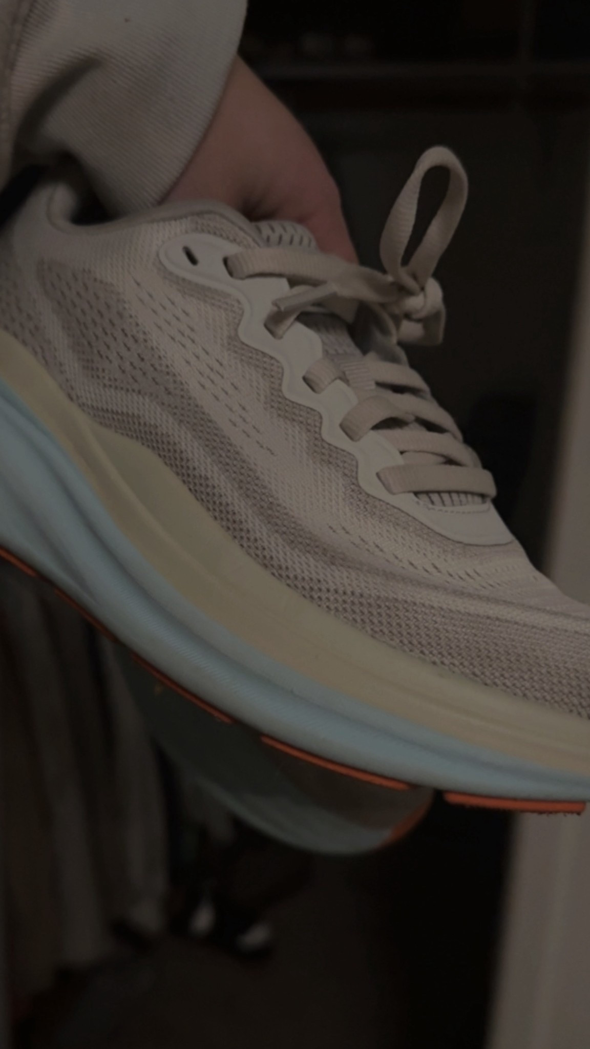 New sneakers from Walmart are beyond comfy and such a great price. Wore them to workout class and literally couldn't tell the difference between my expensive ones. 



#LTKFindsUnder50 #LTKdayinmylife #LTKfitnessgoals