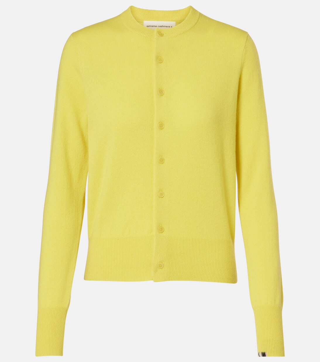 Cardigan N°300 Little 2 aus Kaschmir | Mytheresa (DACH)
