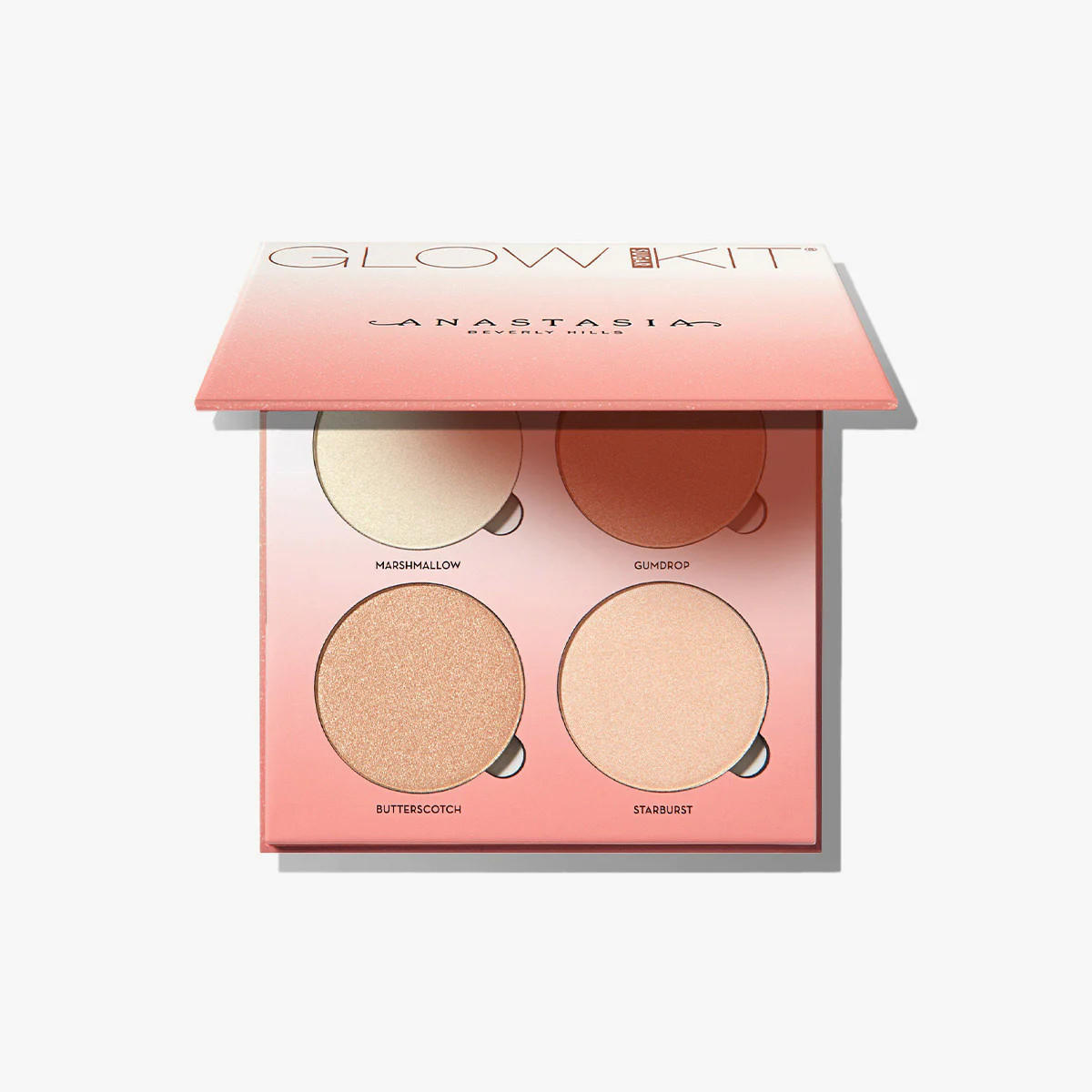 Sugar Glow Kit® | Anastasia Beverly Hills