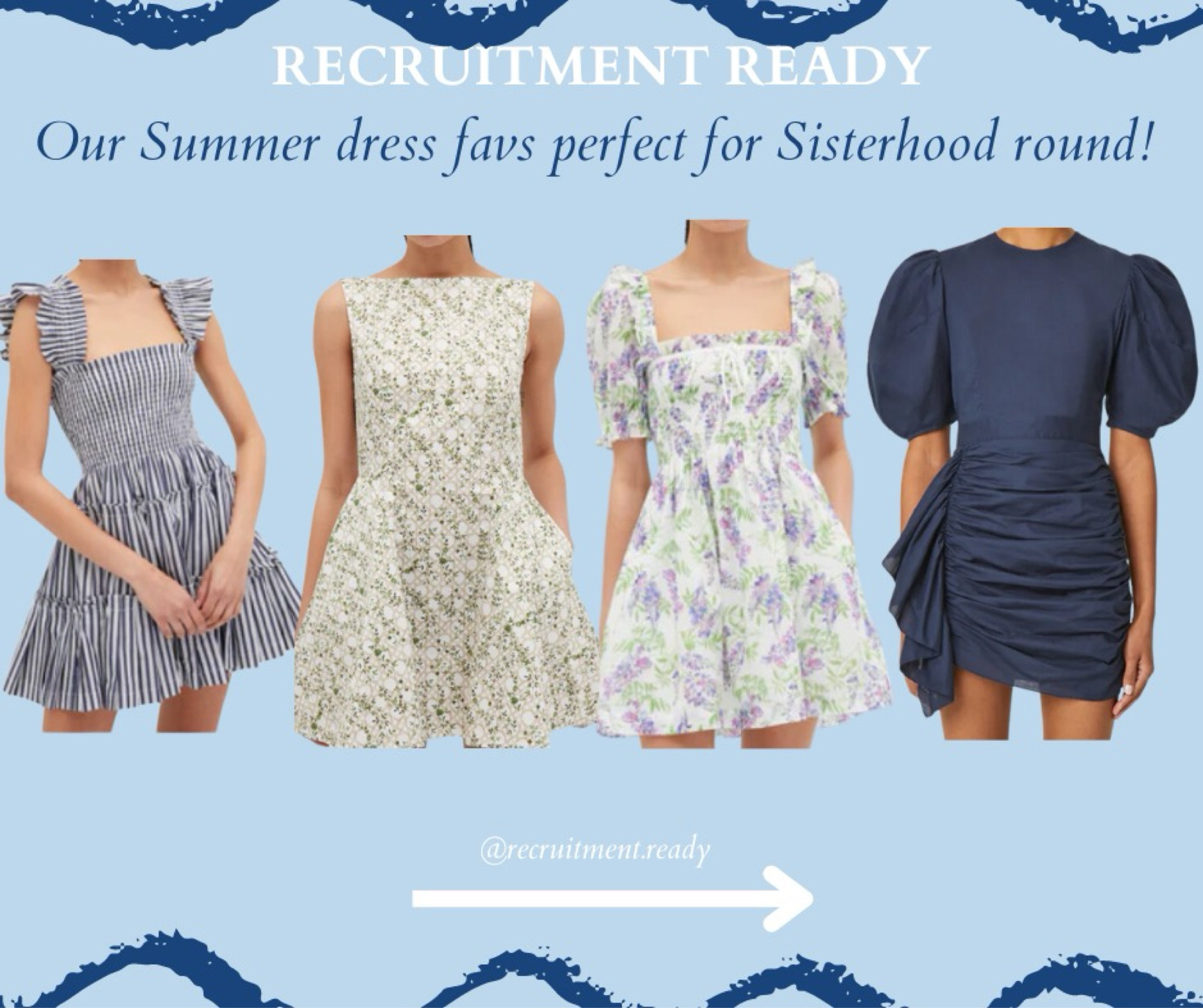 SISTERHOOD ROUND 💙💙💙