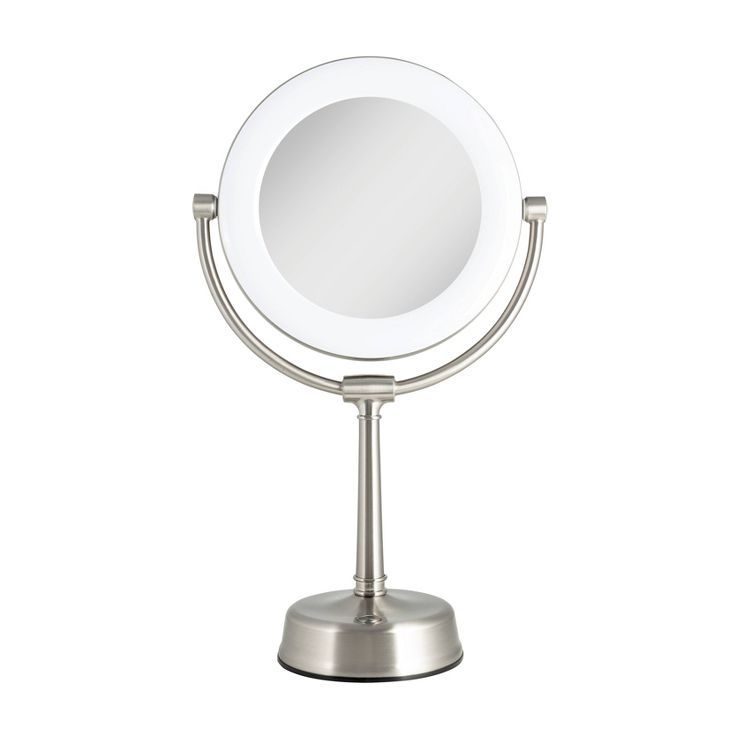 Customizable Sunlight LED Lighted Vanity Mirror - Zadro | Target