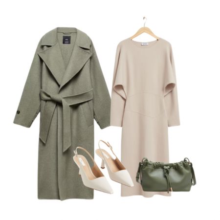 Neutral Spring Vibes

#LTKSeasonal #LTKstyletip #LTKeurope