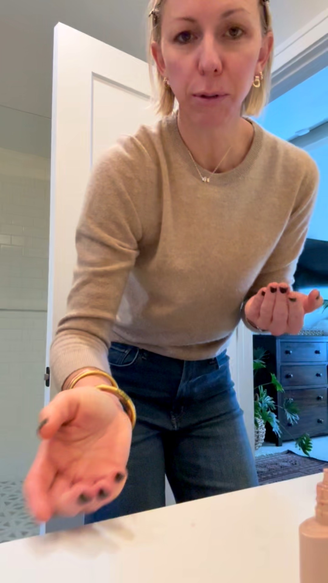 My fave RMS supernatural radiant serum is on sale at Nordstrom. I use the late shade “light aura” it’s a clean moisturizer plus SPF and a little tint all in one👏🏻

#LTKgrwm #LTKHoliday #LTKCyberWeek