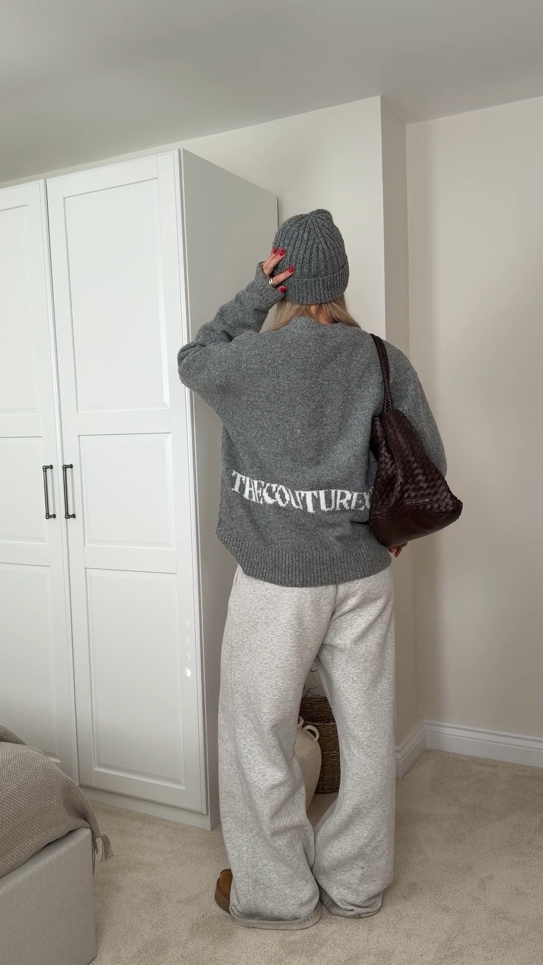 December Comfies: Day 2❄️ 

#LTKeurope #LTKwinter