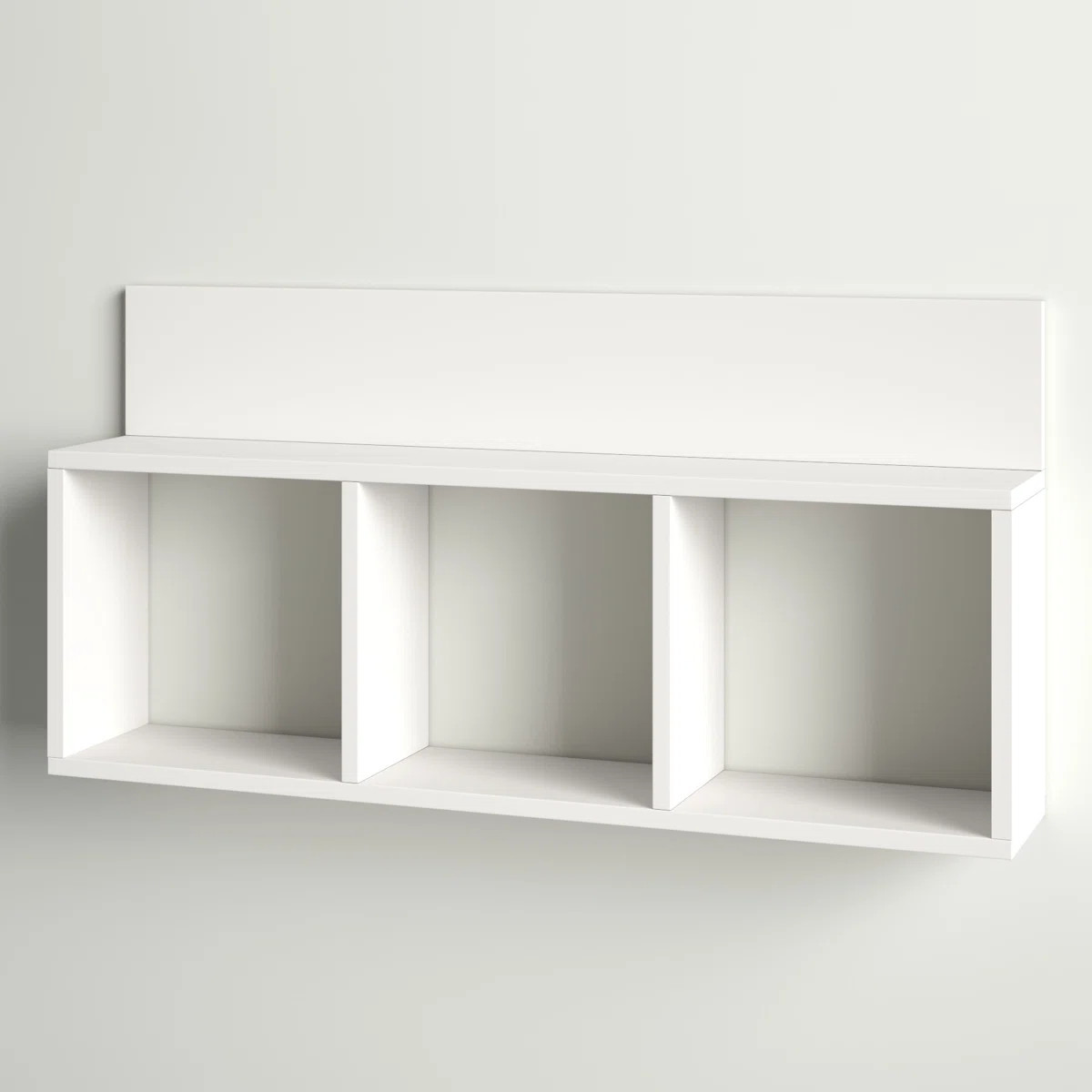 Mcneil Cubby Shelf | Wayfair North America