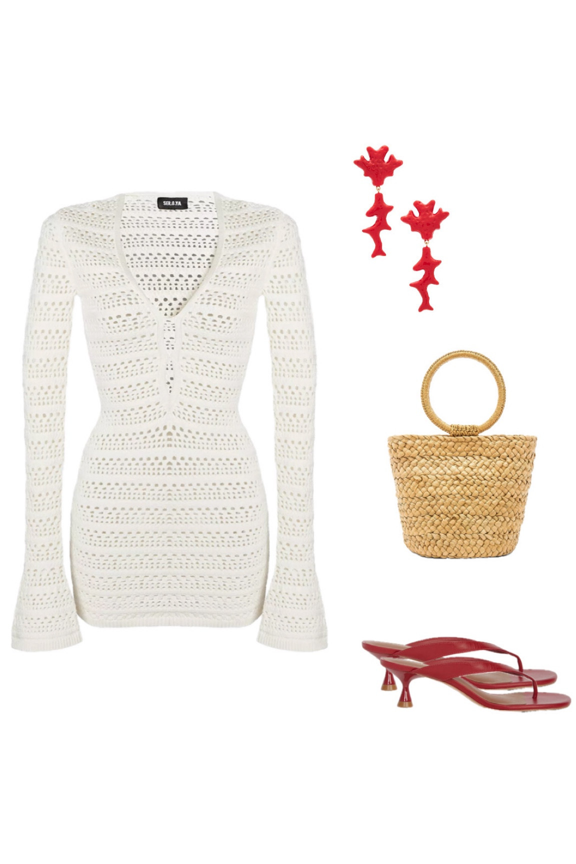 4th of July outfit 

#LTKSeasonal #LTKstyletip #LTKparties