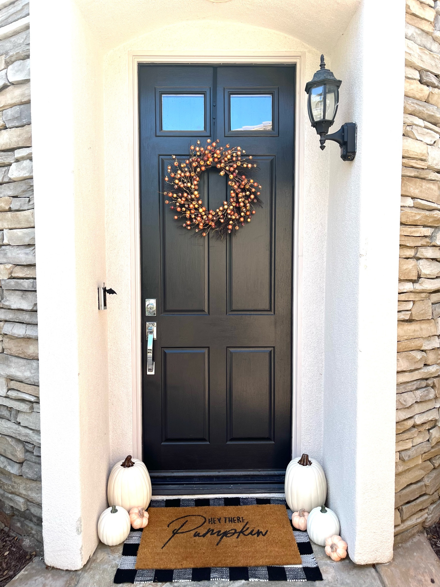 Fall porch decor

#LTKhome #LTKSeasonal