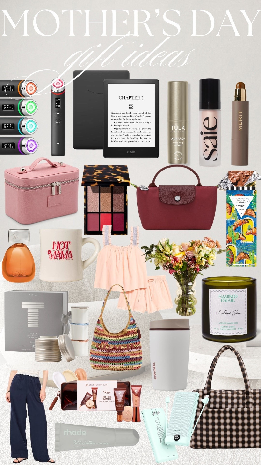 gifts for mom, from a mom 🥂✨

#LTKmomlife #LTKMothersDay #LTKselfcare
