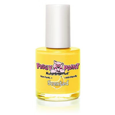 Piggy Paint Scented Nail Polish - 0.33oz | Target