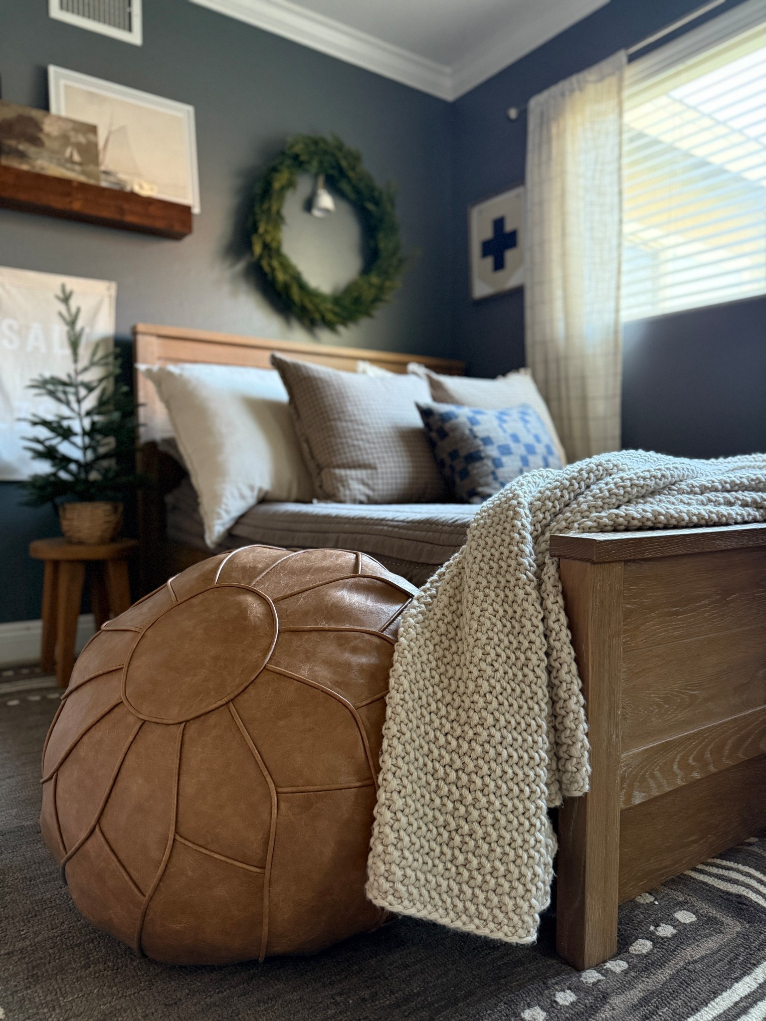 Perfect gift idea. A pouf that comes empty you can stuff with stuffed animals

#LTKSeasonal #LTKHome #LTKHoliday