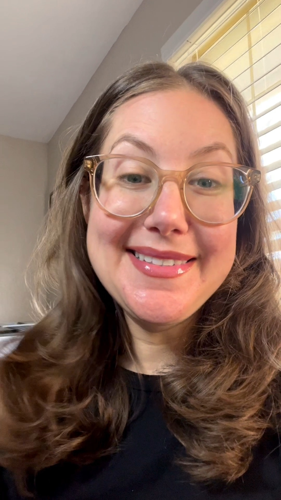 I've found my new go-to lip combo, and it's from the drugstore! I'm obsessed with the L'Oréal Plump Ambition pH Lip Oil over the L'Oréal Colour Riche Lip Liner.

The liner creates the perfect defined shape, and the pH lip oil gives the most beautiful, glossy, custom pink flush. Together, they create a plump, polished, and comfortable lip look that lasts.

#LTKBeauty #LTKdayinmylife #LTKselfcare