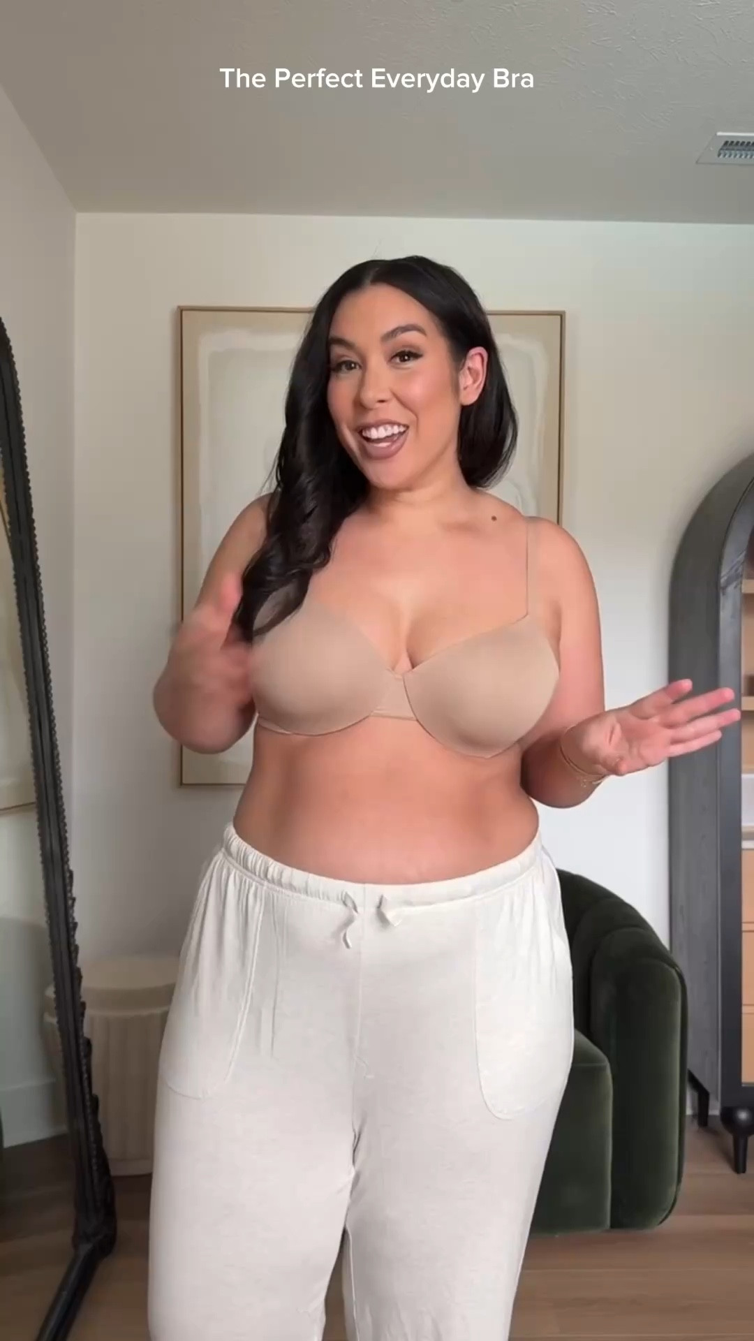 The comfiest undergarments wearing a size 38C bra and size XL panties 
-
 - 
- 
Favorite undergarments, post partum bra, comfy bra, loungewear, intimates, women’s fashion, midsize fashionn

#LTKgrwm #LTKMidsize #LTKootd