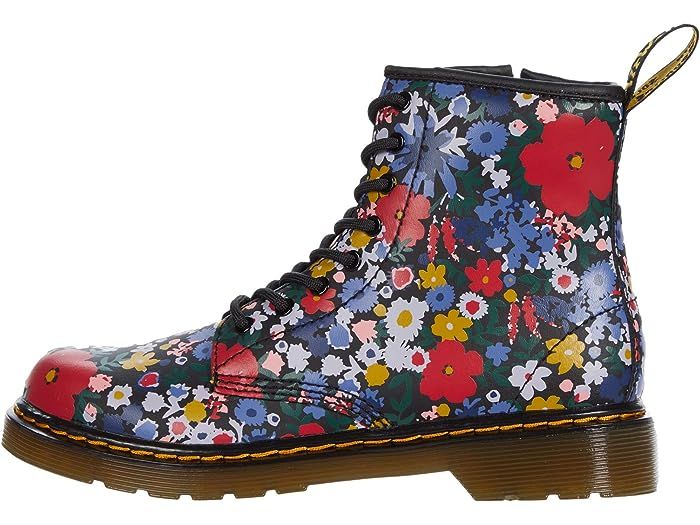 1460 Wanderflora (Little Kid/Big Kid) | Zappos