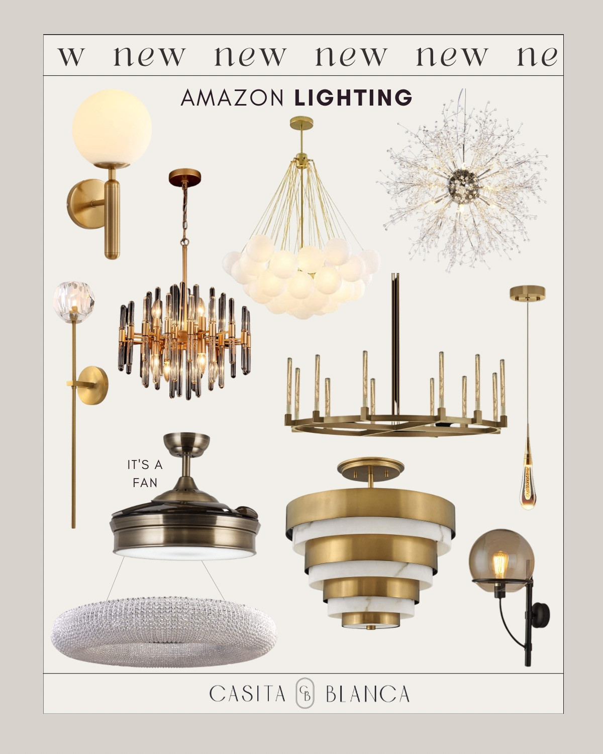 Casita Blanca's Amazon Page | Amazon (US)