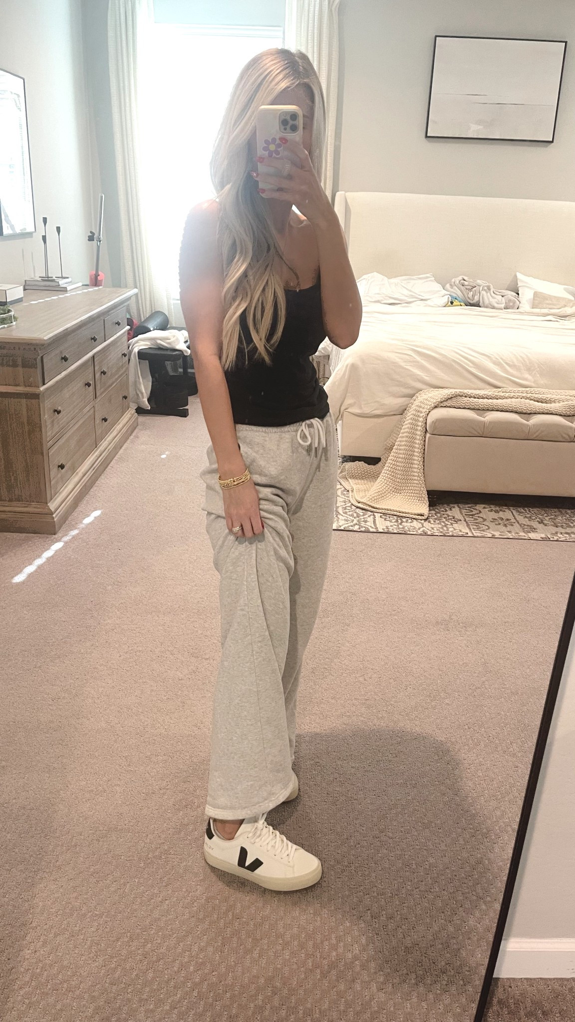 love these sneakers! so cute & stylish but still comfortable 

#LTKootd #LTKActive #LTKmomlife