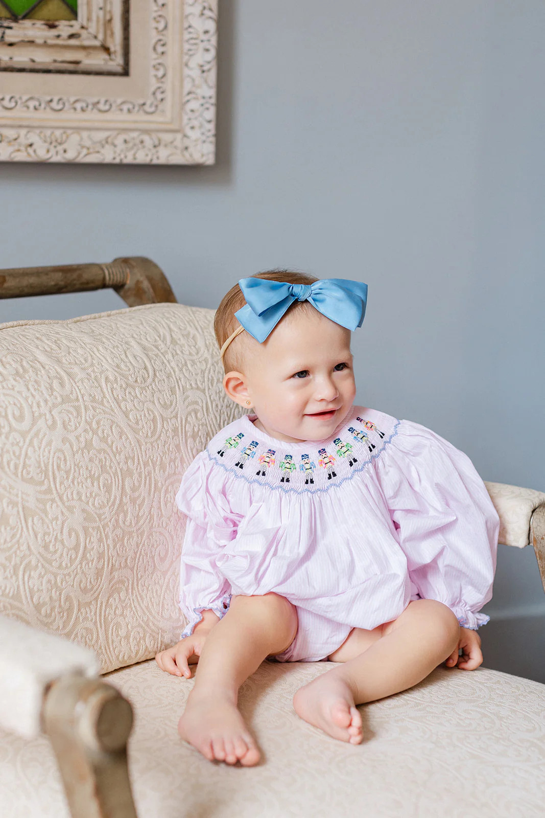 Nutcracker Bubble | Poppy Kids Co