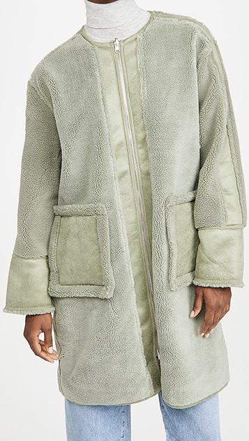 Heath Coat | Shopbop