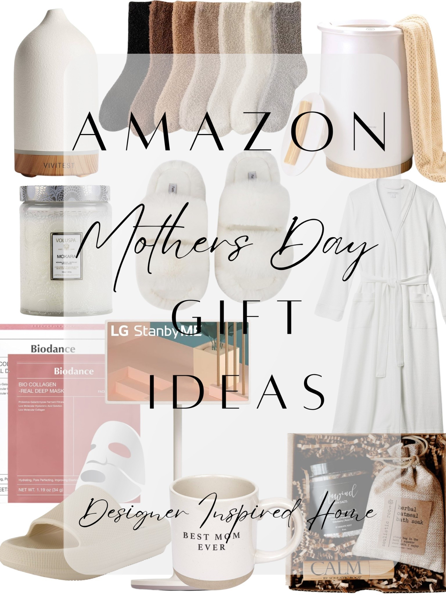 Amazon Mothers Day gift ideas! 

#LTKFindsUnder50 #LTKFamily #LTKGiftGuide