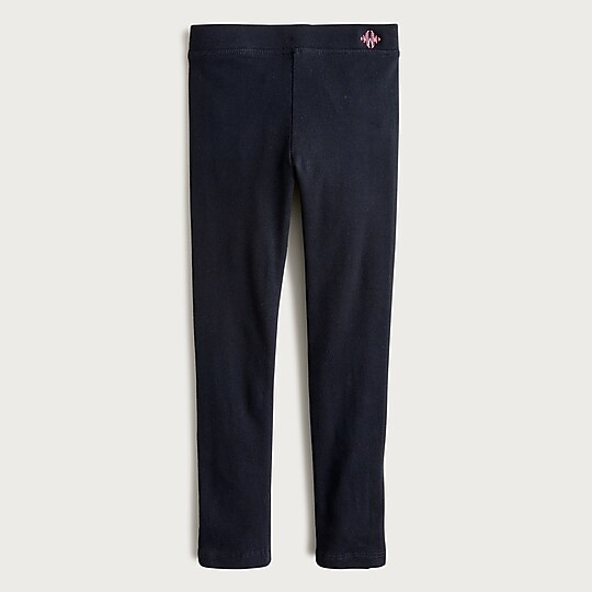 Girls' everyday leggings | J. Crew US
