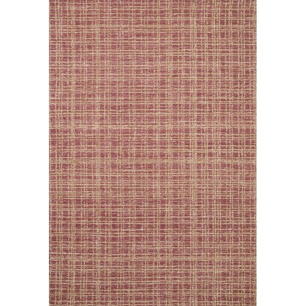 Chris Loves Julia x Loloi Polly POL-03 Modern Wool Area Rugs | Rugs Direct | Rugs Direct