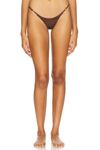 Bikini Vi Bottom
                    
                    SKYLER SWIMWEAR | Revolve Clothing (Global)