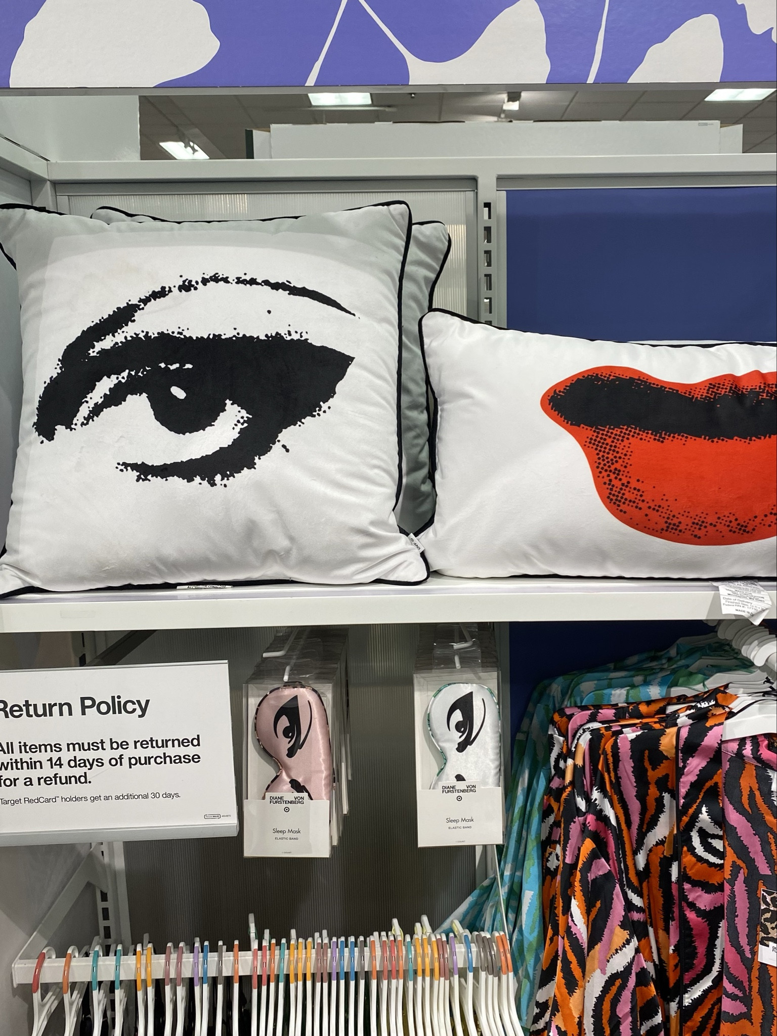 The Diane von Furstenberg x Target Collection dropped today and the Home Decor selection is beautiful! #targethome #targetfinds 

#LTKfindsunder50 #LTKhome #LTKfindsunder100